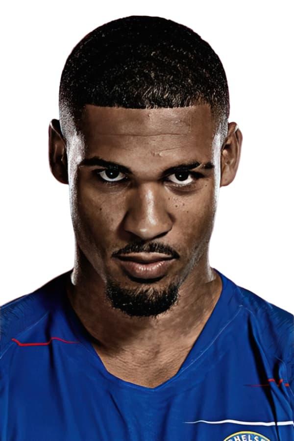 Ruben Loftus-Cheek poster