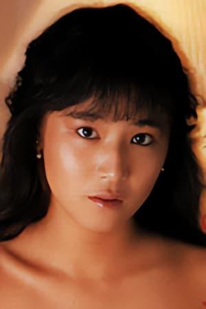 Anri Inoue poster