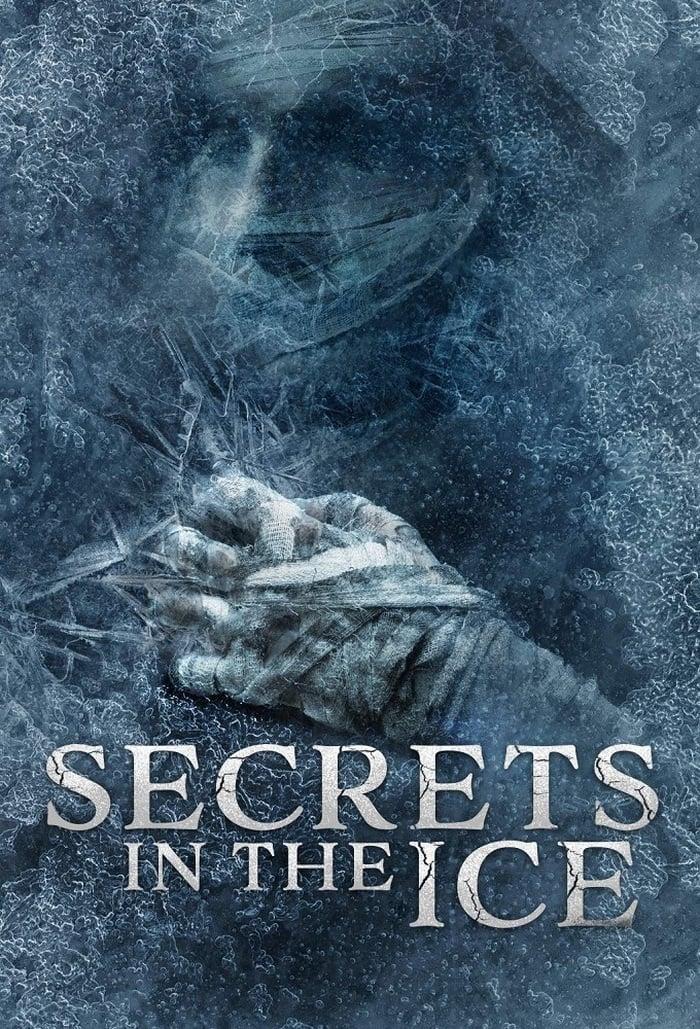 Secrets in the Ice poster
