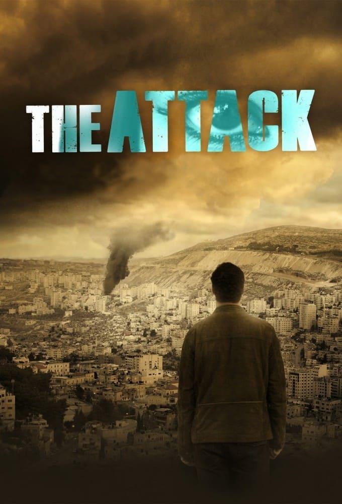 The Attack poster