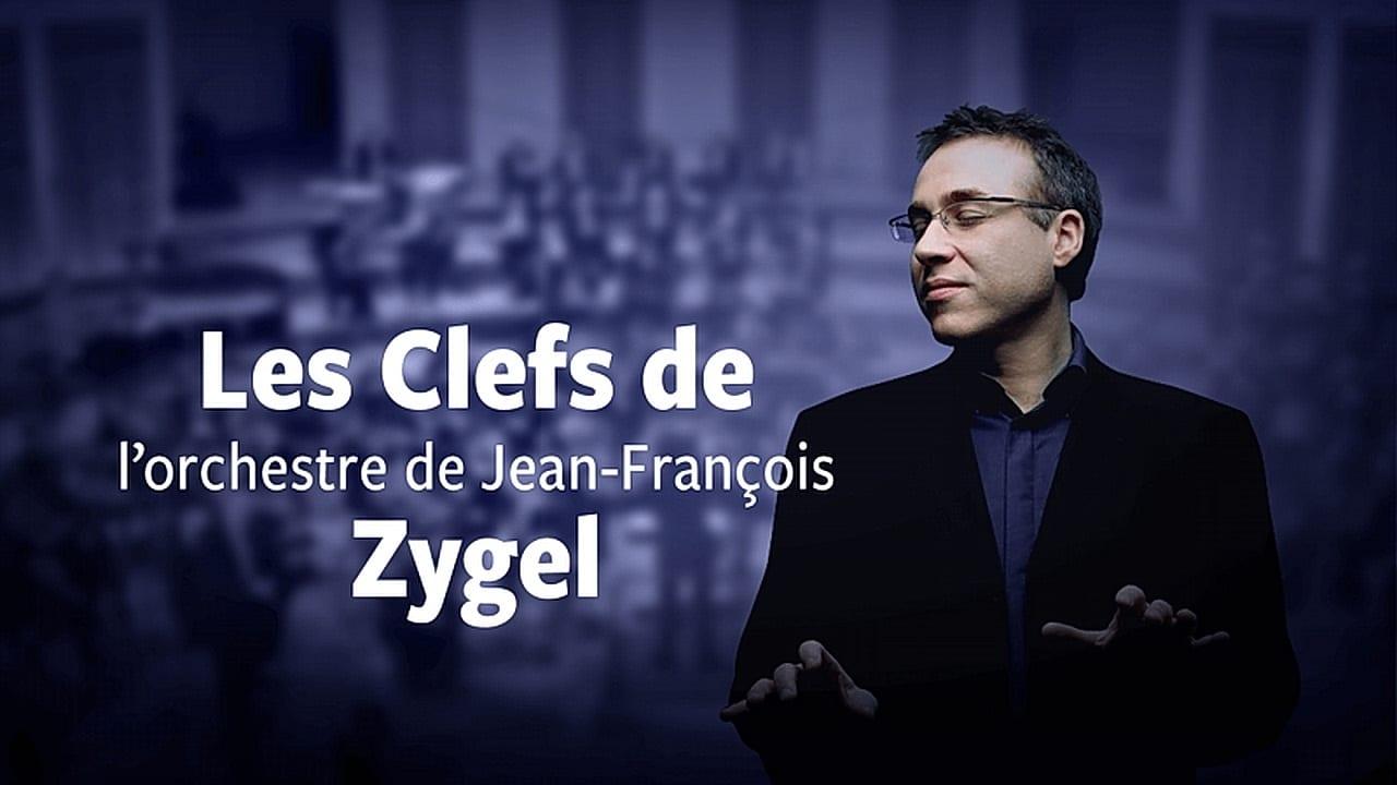 Les clefs de l'orchestre de Jean-François Zygel - La symphonie n°9 de Ludwig van Beethoven backdrop