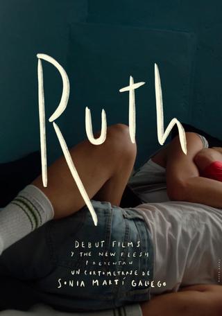 Ruth poster