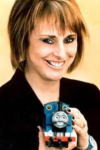 Britt Allcroft pic