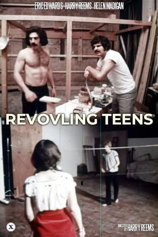 Revolving Teens poster