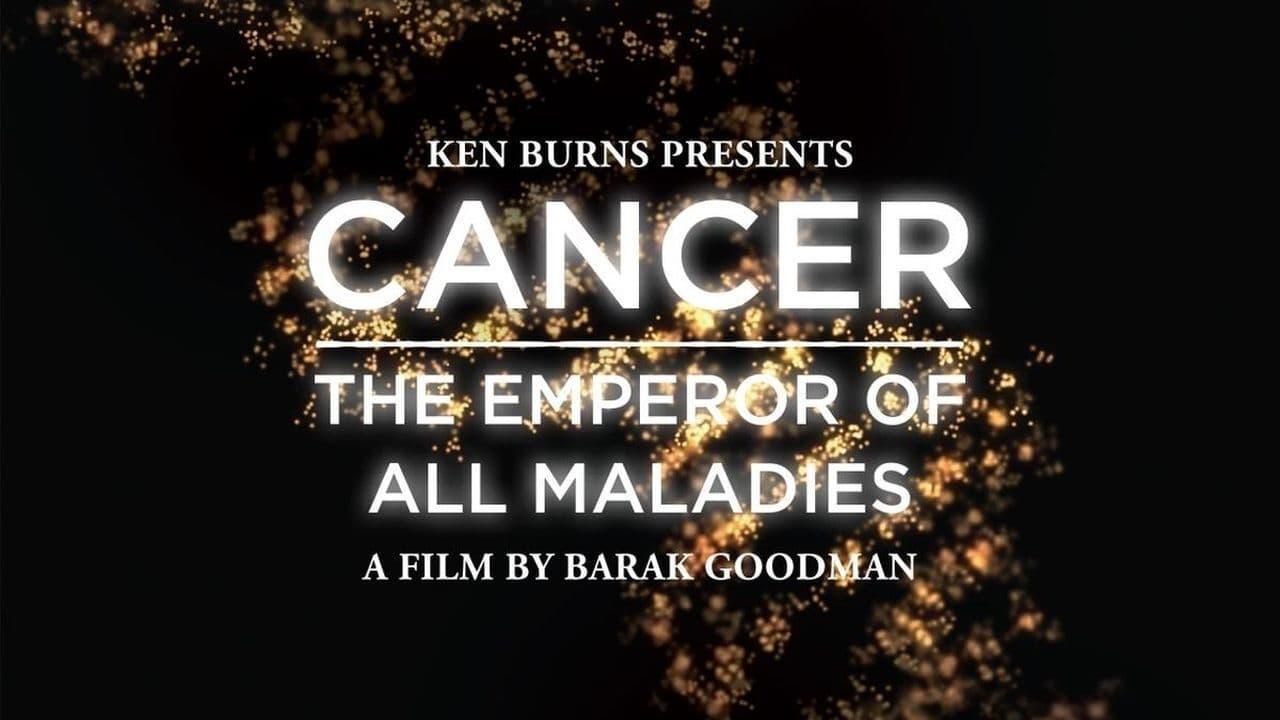 Cancer: The Emperor of All Maladies backdrop