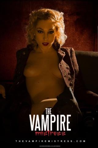 The Vampire Mistress poster