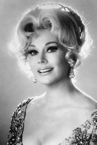 Eva Gabor pic