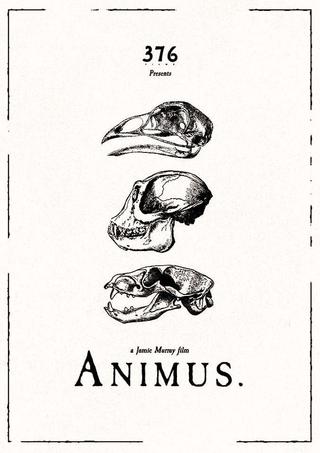 Animus poster