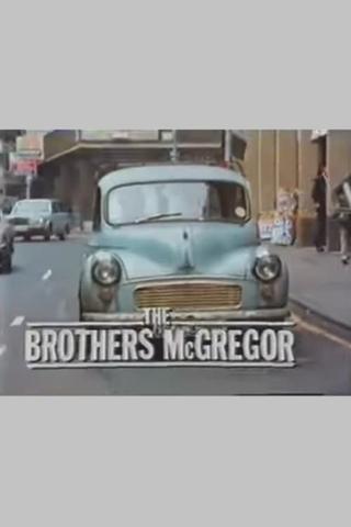 The Brothers McGregor poster