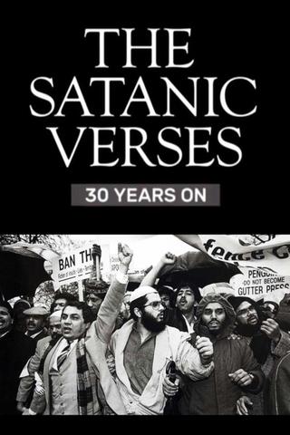 The Satanic Verses: 30 Years On poster