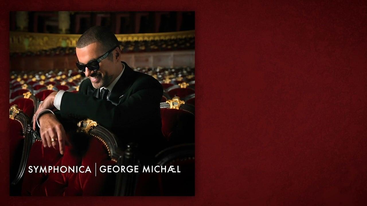 Symphonica - George Michael backdrop