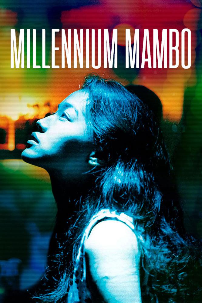Millennium Mambo poster