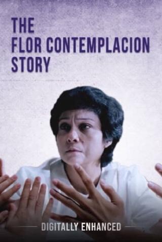 The Flor Contemplacion Story poster