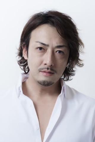 Keigo Kitamura pic