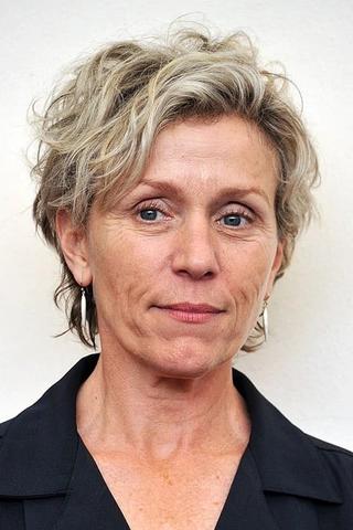 Frances McDormand pic