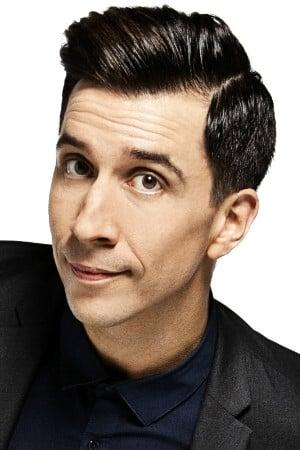 Russell Kane pic