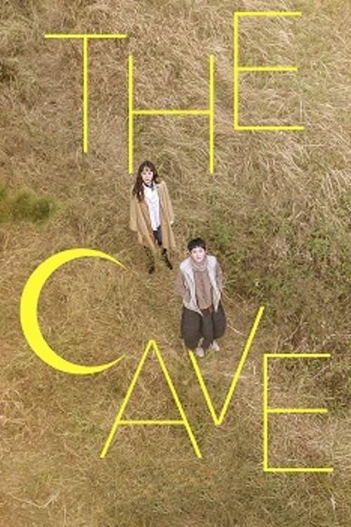 The Cave poster