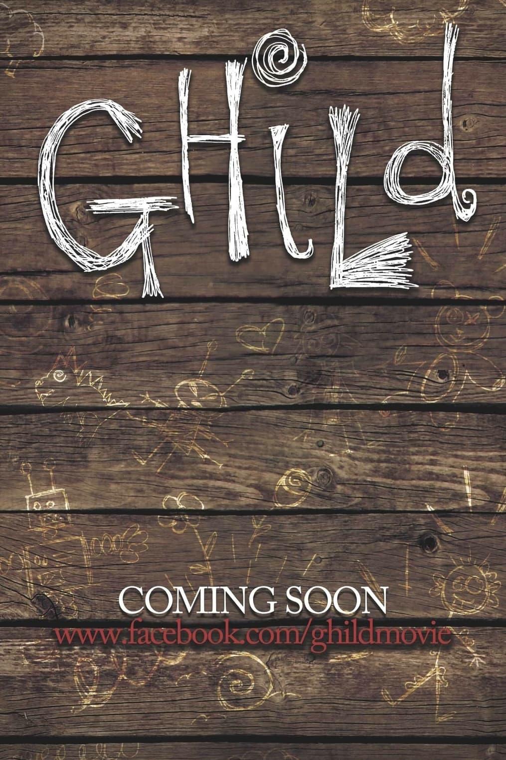 Ghild poster