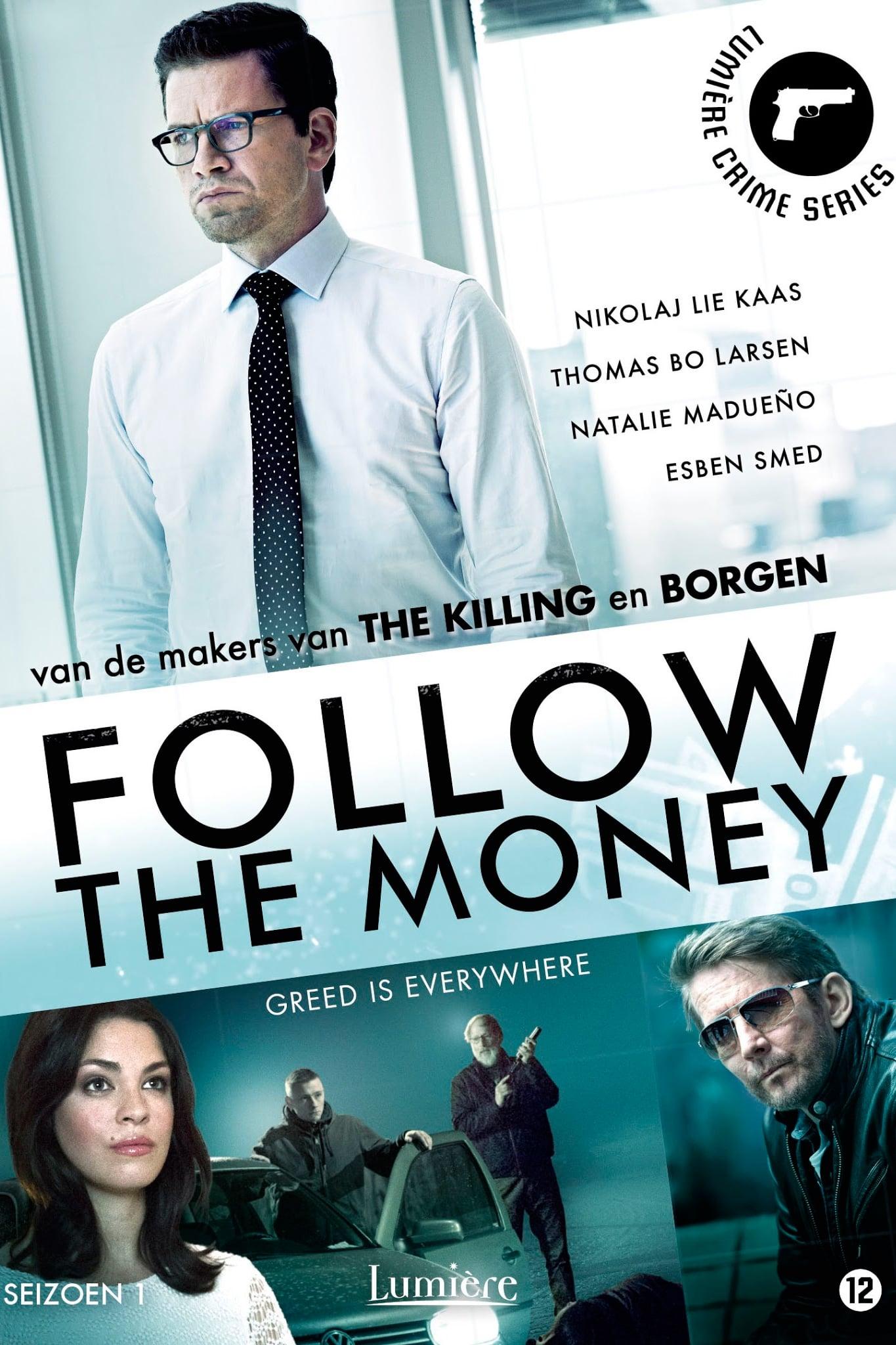 Follow the Money poster