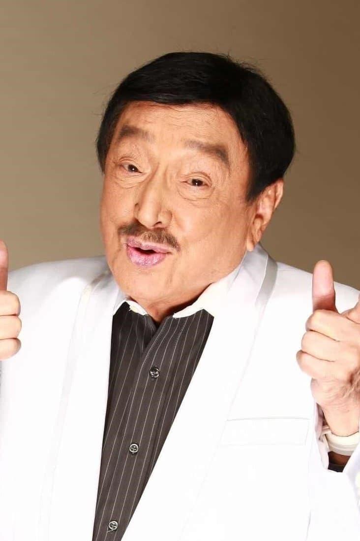 Dolphy poster