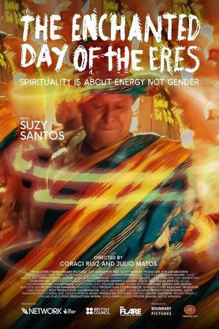 The Enchanted Day of the Erês poster