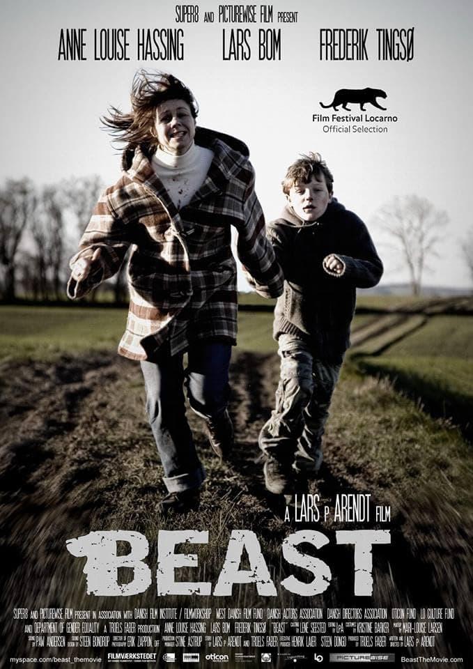 Beast poster