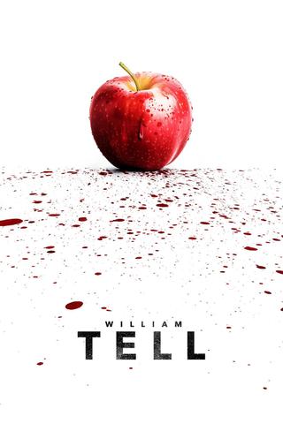 William Tell poster