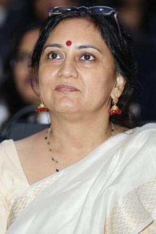 Shabnam Vadhera pic