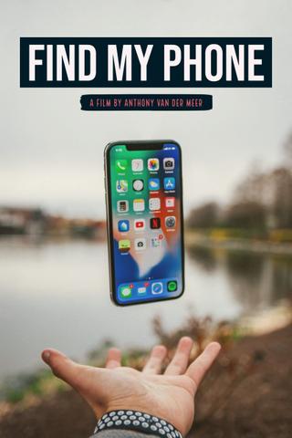 Find My Phone poster