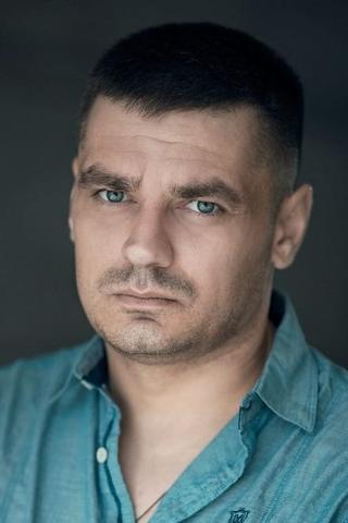 Pavlo Levytskyi pic