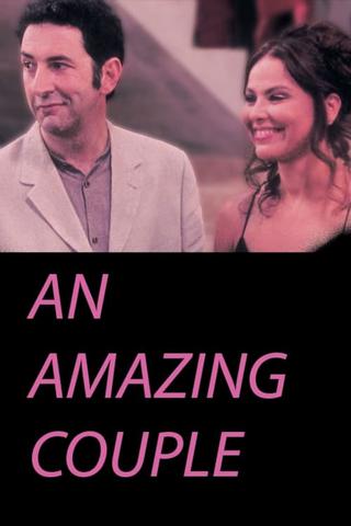 An Amazing Couple poster