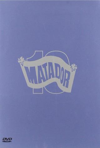 Everything Is Nice: The Matador Records 10th Anniversary Anthology poster