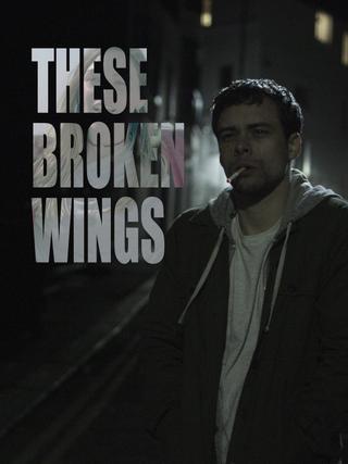 These Broken Wings poster