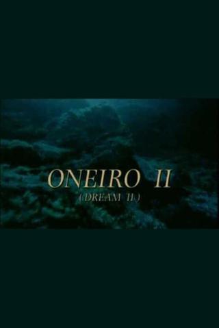 Oneiro II poster