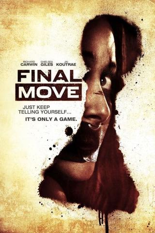 Final Move poster