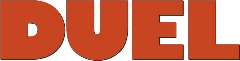 Duel logo
