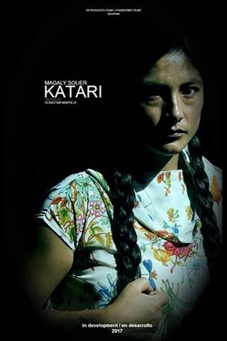 Katari poster