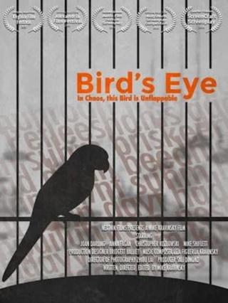 Bird's Eye poster