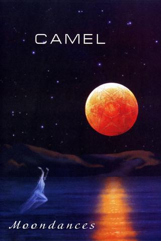 Camel: Moondances poster