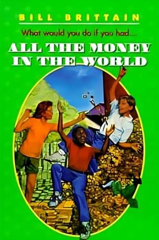 All the Money in the World poster