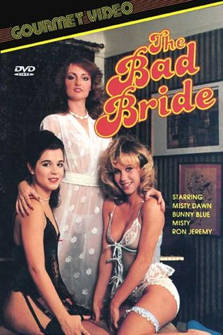 The Bad Bride poster