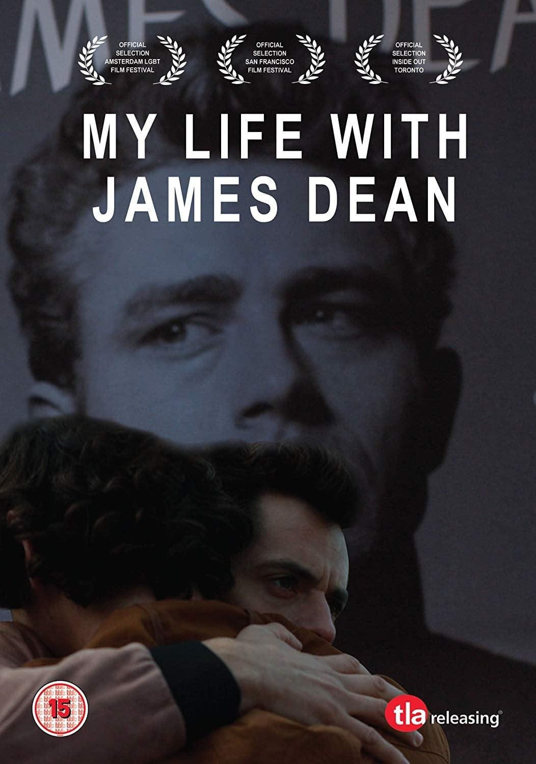 My Life with James Dean poster
