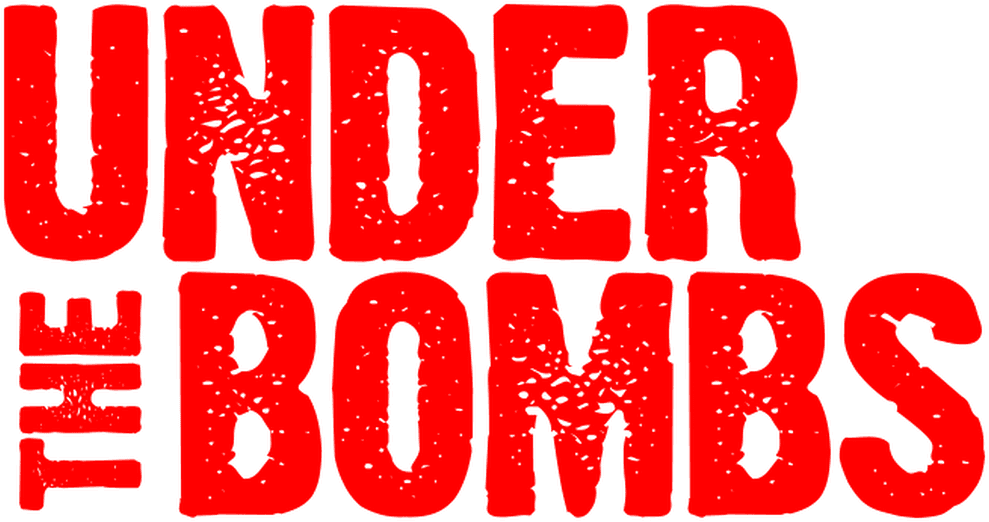 Under the Bombs logo