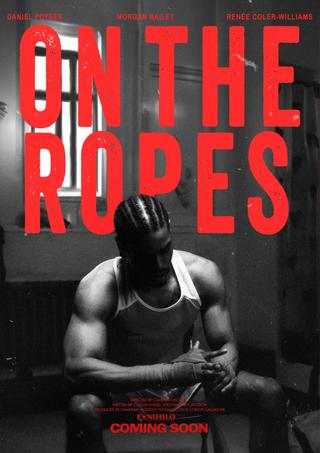 On The Ropes poster