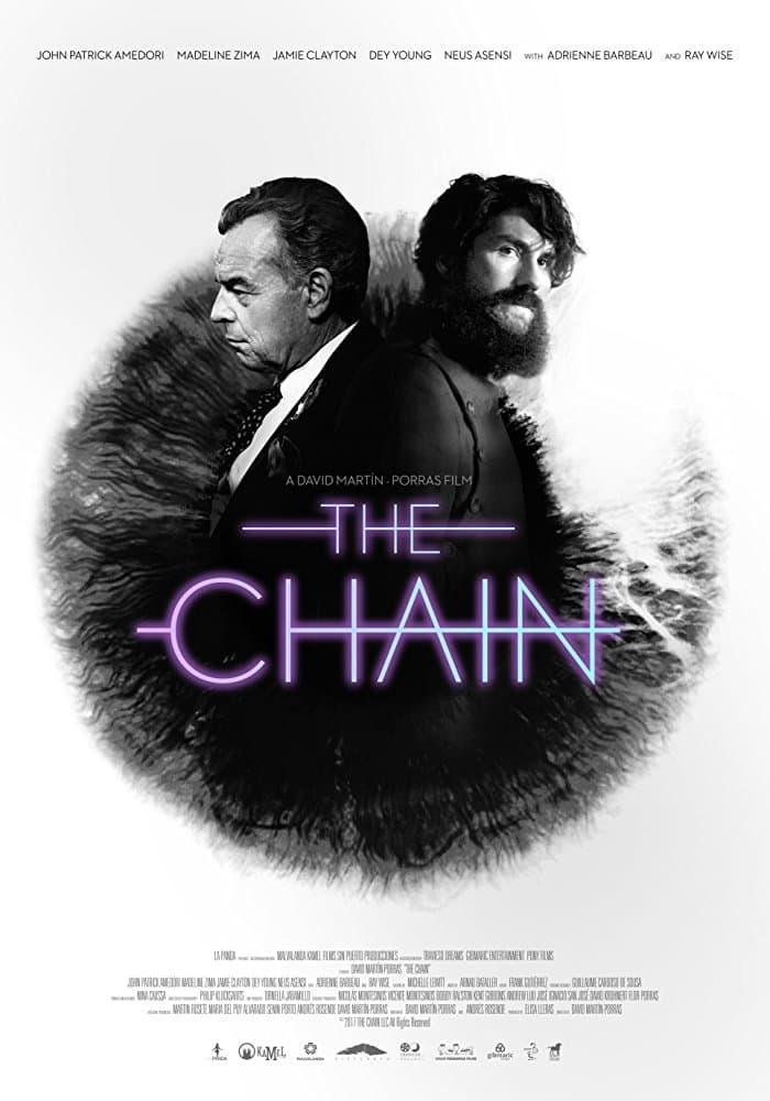 The Chain poster