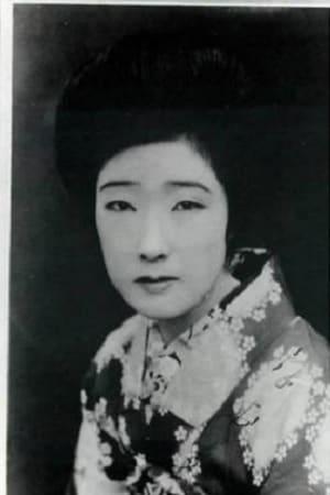 Haruko Sawamura poster