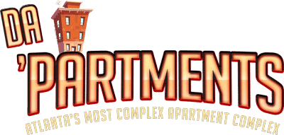 Da 'Partments logo