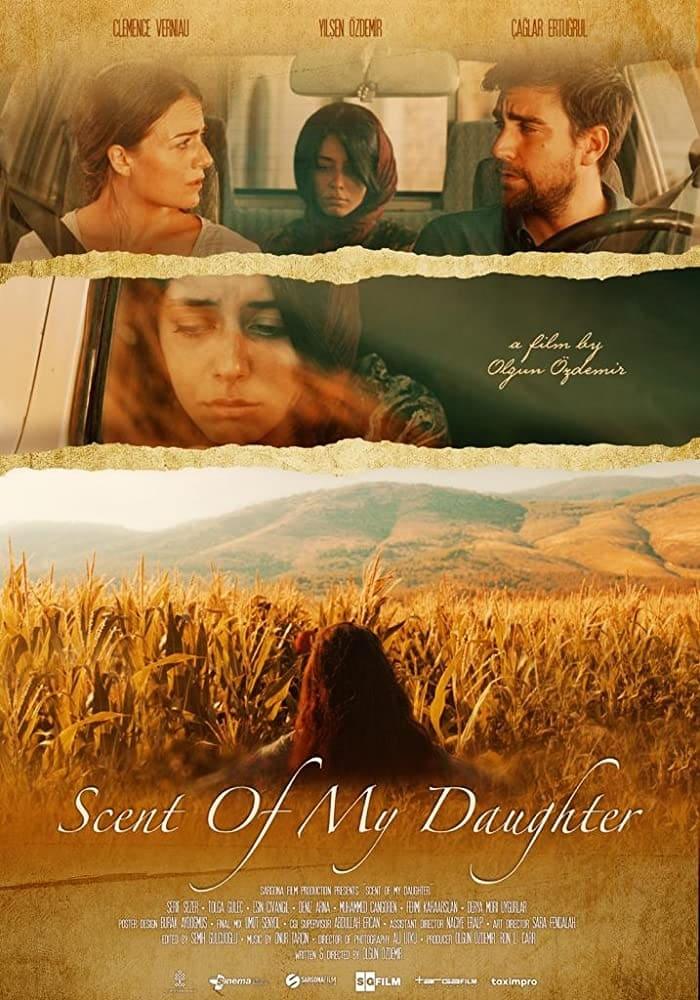 Scent of My Daughter poster