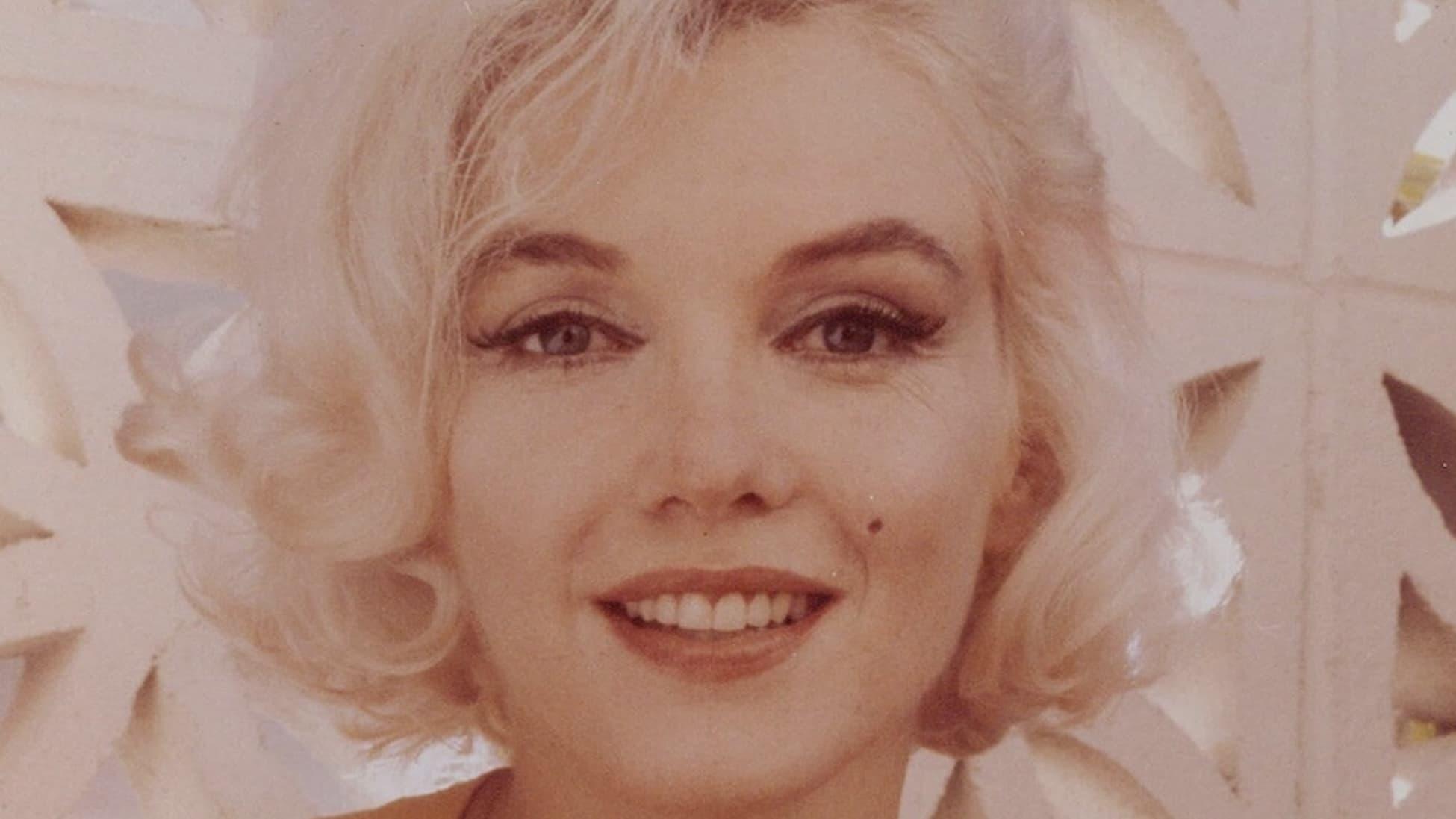 Marilyn Monroe: The Final Days backdrop