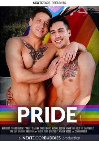 Pride poster